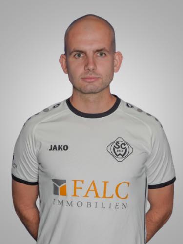 Niklas Neumann
