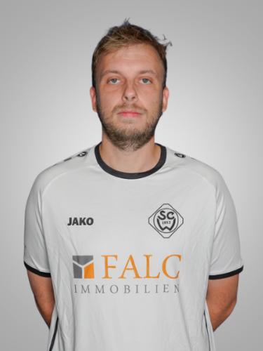 Sebastian Schröder
