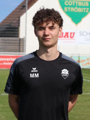 Martin Märkisch