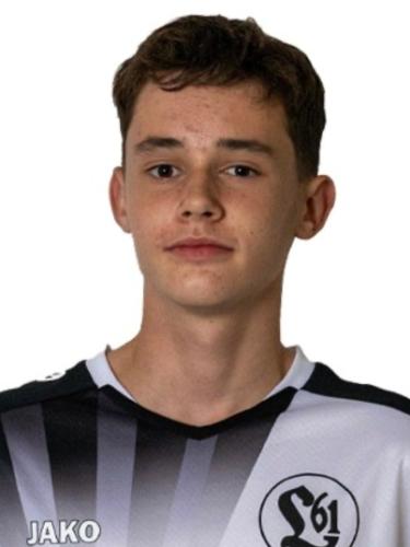 Jonas Bölter