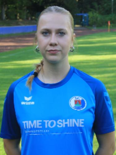 Johanna Fielstette