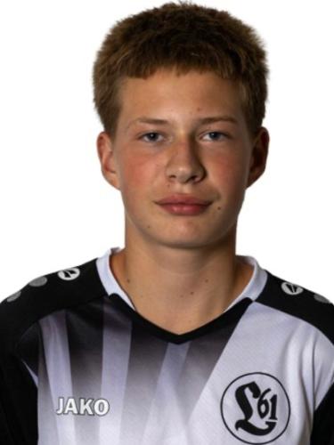 Julian Brachman