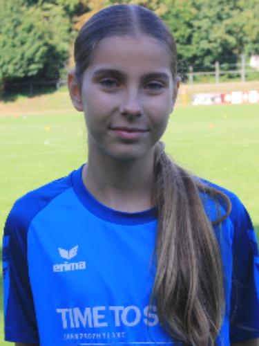 Emilia Sophia Pflesser
