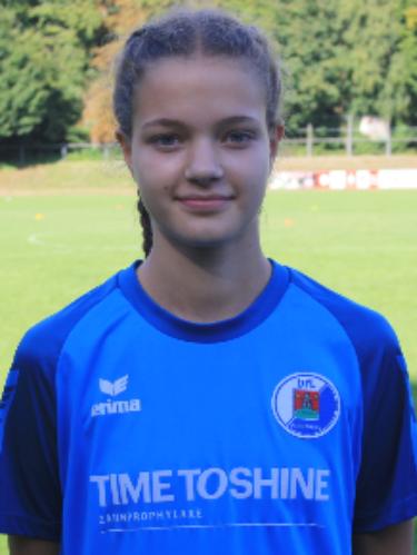 Zoe Wagenhoff