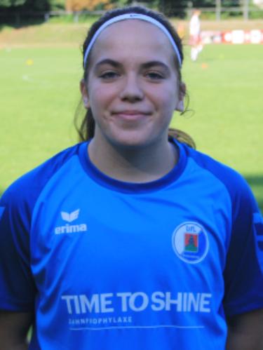 Lara Marie Wieczoreck