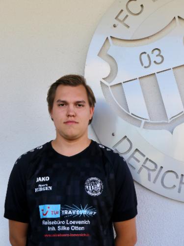 Patrick Schirmer