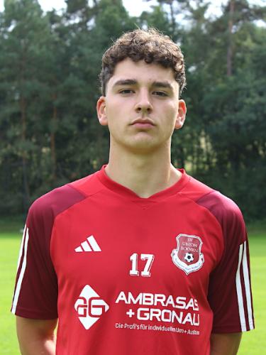Lukas Aigner