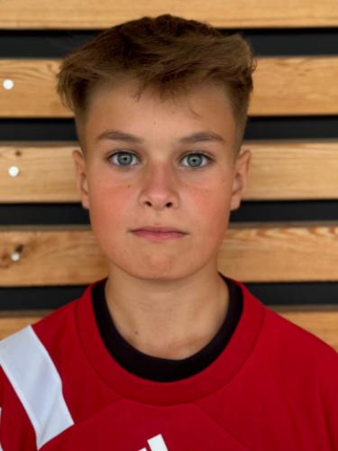 Levi Strecker