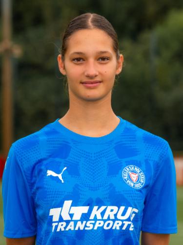 Marla Sofie Baganz