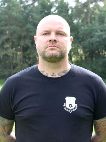 Enrico Genz