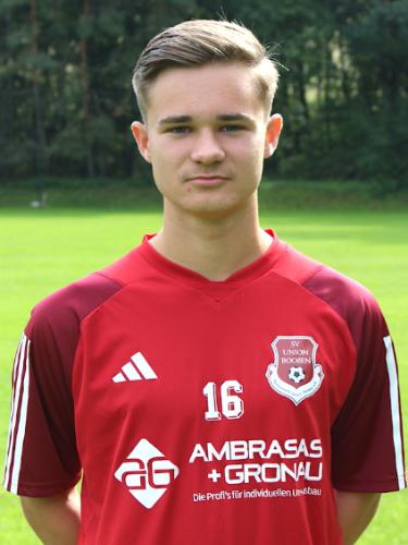 Noel Etienne Hahnert
