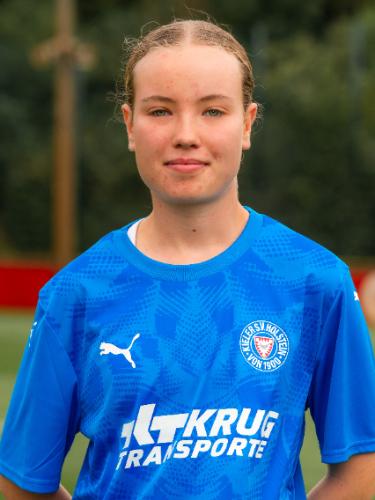Ida Luisa Härtel