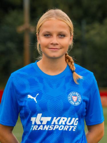Emma Elisa Hartwig