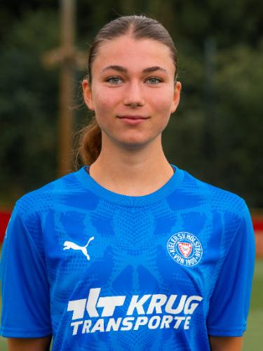 Paulina Häufle