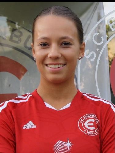 Lya Antonia Kipsch