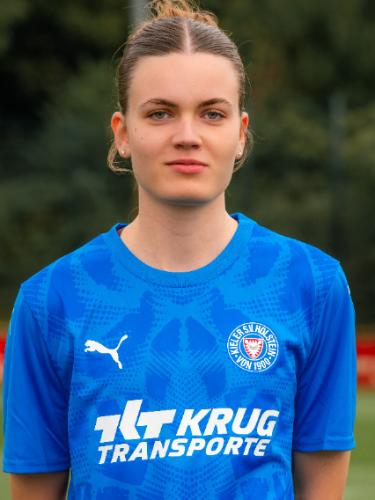 Oda Ingrid Horst