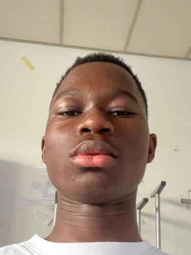 Moussa Sidibe