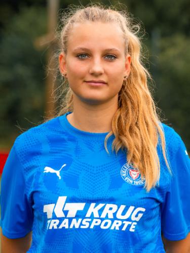 Lisa Jenz