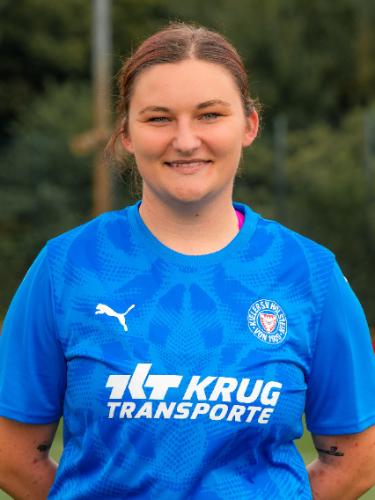 Lena Köllmer