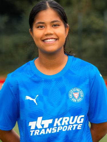 Alina Suree Kunstein