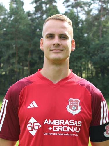 Erik Kauliski