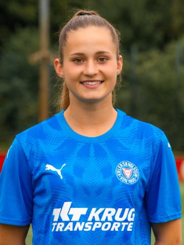 Kira Lehner