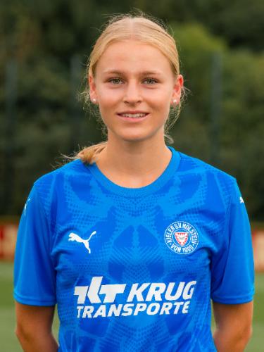 Stine Merschmann