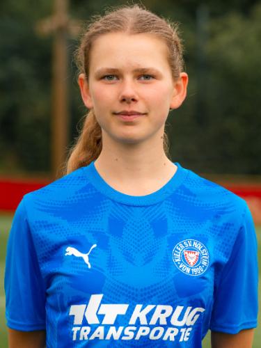 Kathleen Jule Möller
