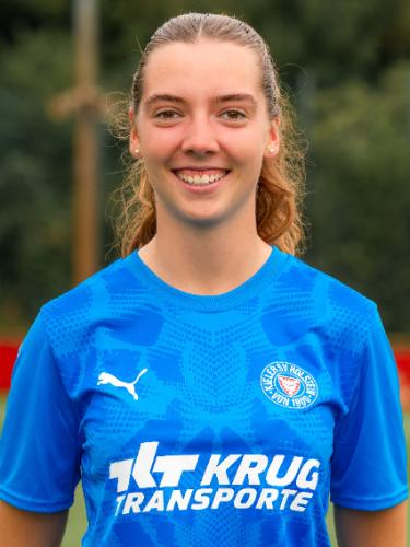 Elin Ylva Schweckendiek