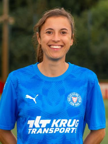 Lina Staben