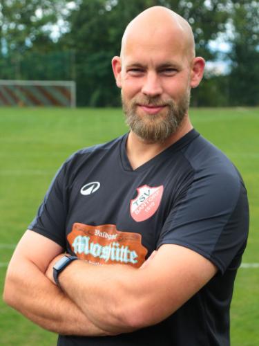 Tobias Trillen