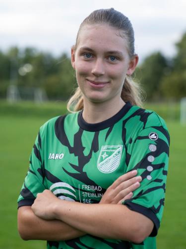 Dana-Sophie Bulander