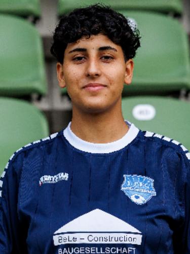 Necah Barkal