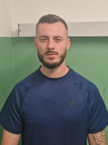 Cosmin-Florin Machedon
