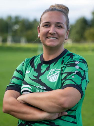 Myriam Lipp