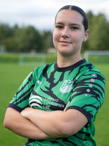 Rijanna Georgea Reinhardt