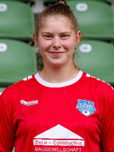Emily Kandziora