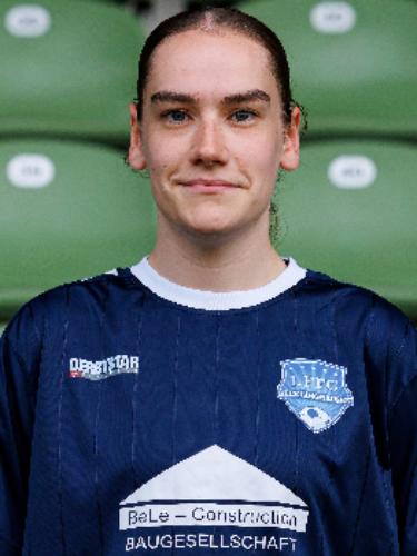 Sofie Krafczyk