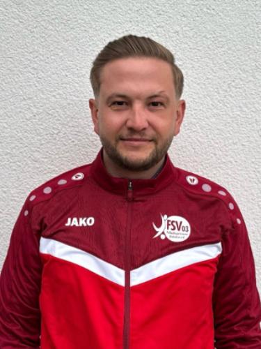 Stefan Antonenko