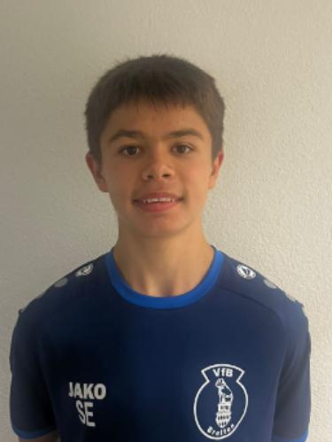 Sebastian Ehbauer