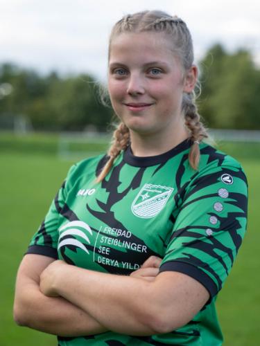 Svenja Melina Wernicke