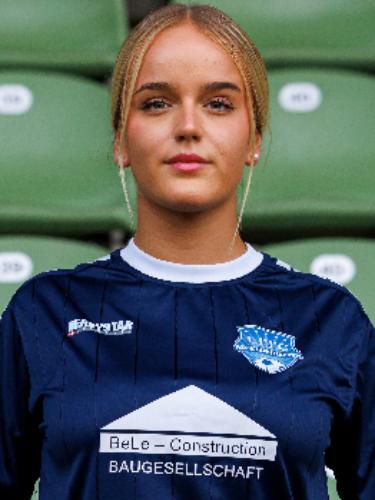 Emilia Scheib