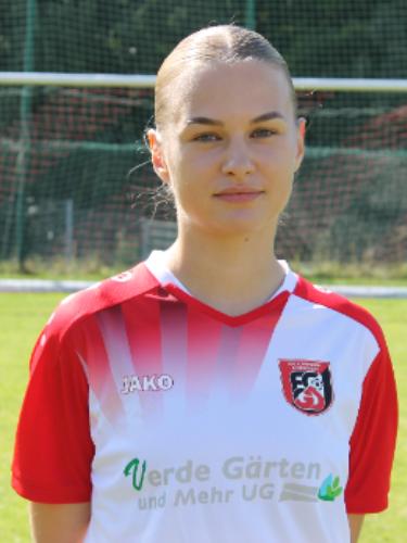 Marina Hilgert