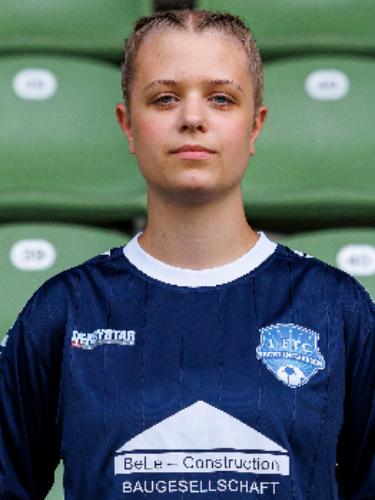 Charlotte Sommer