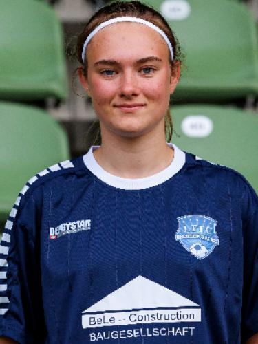 Mary Vogt