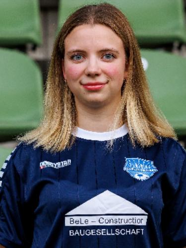 Carolin Wolf