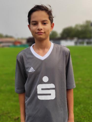 Hussein Sayed Hussaini