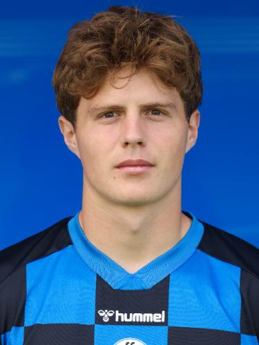 Niklas Mohr