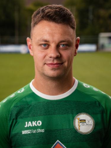 Kevin Calenius