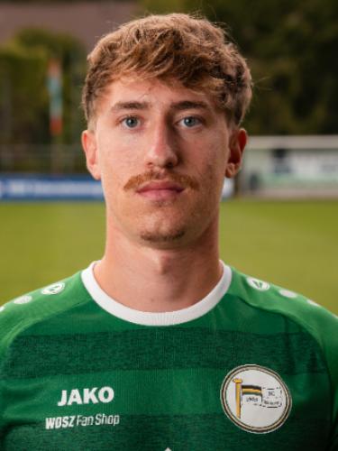 Moritz Franz
